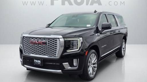 GMC YUKON XL 2023 1GKS1JKL6PR299460 image